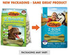 Zuke's Z-Bone Dental Chew Dog Treats - BESTMASCOTA.COM