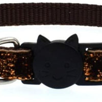 Collar de gato con cascabeles para mascotas, diseño de hada - BESTMASCOTA.COM