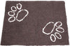 Internet's Best - Alfombrilla de felpilla para perro - BESTMASCOTA.COM