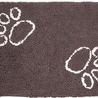 Internet's Best - Alfombrilla de felpilla para perro - BESTMASCOTA.COM