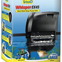 Filtro para acuario Tetra Whisper EX - BESTMASCOTA.COM