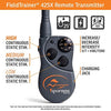 SportDOG Brand 425 - Collar electrónico con control remoto (500 yardas, estático, vibratorio y tono, impermeable, recargable, incluye nueva serie X) - BESTMASCOTA.COM