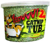 ¡Sí! Catnip Tub, 2 onzas - BESTMASCOTA.COM