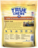 True Chews - Receta de salchichas de cerdo y pollo para perros - BESTMASCOTA.COM