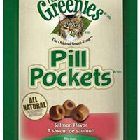 Greenies Golosinas de bolsillo para gatos - BESTMASCOTA.COM