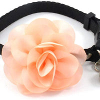 PetFavorites - Collar de corbata para mascotas, gato con colgante de campana, para mascotas, gatos - BESTMASCOTA.COM
