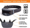 SportDOG Brand 425 - Collar electrónico con control remoto (500 yardas, estático, vibratorio y tono, impermeable, recargable, incluye nueva serie X) - BESTMASCOTA.COM