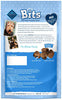 Blue Buffalo Bits Beef - Tratamiento para perro, con vitaminas suaves y húmedas - BESTMASCOTA.COM