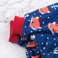 Pijama de perro CuteBone Lindo Gato Ropa de mascota Pjs Onesie - BESTMASCOTA.COM