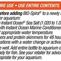 Tratamiento de aguas instantáneo Ocean BioSpira - BESTMASCOTA.COM