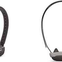 Garmin BarkLimiter Deluxe - collar controlador de ladridos, con batería recargable, Negro - BESTMASCOTA.COM