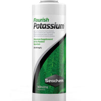 Seachem Flourish Potasio 16.9 fl oz - BESTMASCOTA.COM