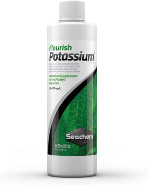 Seachem Flourish Potasio 16.9 fl oz - BESTMASCOTA.COM