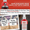 Spray antimasticable para adiestramiento de perros: no masticar amargo y disuasorio de mascotas para perros y gatos – Corrección de comportamiento para dejar de masticar y lamer – seguro para muebles, patas y vendajes – 8 oz - BESTMASCOTA.COM