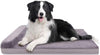 JoicyCo - Cama grande para perros, para perros grandes, camas de espuma antideslizante, con funda lavable - BESTMASCOTA.COM