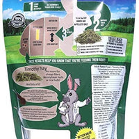 Sherwood Pet Health - Pellet de timoteo para adultos - BESTMASCOTA.COM