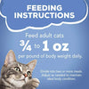 Purina Friskies – Alimento húmedo en conserva para gatos, 40 unidades Paquetes variados. - BESTMASCOTA.COM