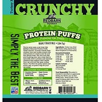 Redbarn Protein Puffs for Cats (Various Flavors) - BESTMASCOTA.COM