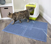 Petlinks Purr-FECT Paws Cat Litter Mat - BESTMASCOTA.COM