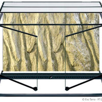 Exo Terra Allglass Terrarium - BESTMASCOTA.COM