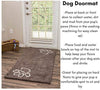 Internet's Best - Alfombrilla de felpilla para perro - BESTMASCOTA.COM
