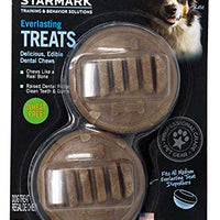 StarMark Everlasting Treat Chicken USA - BESTMASCOTA.COM