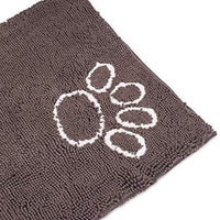 Internet's Best - Alfombrilla de felpilla para perro - BESTMASCOTA.COM