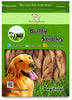 GigaBite Odor-Free Braided Bully Sticks - USDA & FDA Certified All Natural, Free Range Beef Pizzle Dog Treat – By Best Pet Supplies - BESTMASCOTA.COM