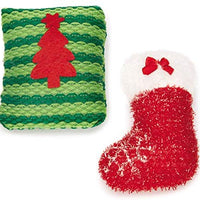 Savvy Tabby Crank Kitty Holiday Masticar Juguetes Set - BESTMASCOTA.COM