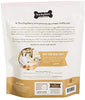 Three Dog Bakery Itty Bitty Bones golosinas para perro horneado, 32 oz - BESTMASCOTA.COM