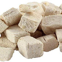 Sólo Naturales Pet Dog Treats toda la carne Bites liofiliza - BESTMASCOTA.COM