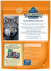 Blue Buffalo Wilderness Trail Treats galletas sin granos de proteína alta para perros crujientes - BESTMASCOTA.COM