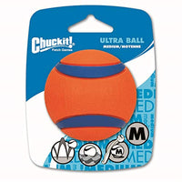 Chuckit! Ultra Ball - BESTMASCOTA.COM