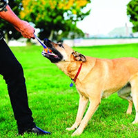 ¡Chuckit de hardware canino! Ultra Tug - BESTMASCOTA.COM