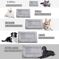 Sunny - Colchón antideslizante para cama de perro, almohadilla suave lavable - BESTMASCOTA.COM