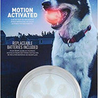 Nite Ize glowstreak bola LED - BESTMASCOTA.COM