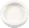 OMEM Worm Dish Mini Reptile Food Bowl Ceramics Made - BESTMASCOTA.COM