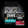 CRAVE Grain Free High Protein Adult Dry Dog Food, Salmon - BESTMASCOTA.COM