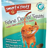 EMERALD PET gato pollo dental grano libre tratamientos - BESTMASCOTA.COM