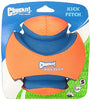 Chuckit Kick Fetch Toy Ball for Dogs - BESTMASCOTA.COM