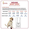 Bota para herida, Ultra Paws - BESTMASCOTA.COM