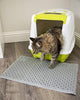 Petlinks Purr-FECT Paws Cat Litter Mat - BESTMASCOTA.COM