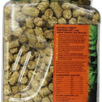 Zoo Med Natural Tortuga Alimento - BESTMASCOTA.COM