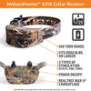 SportDOG Brand 425 - Collar electrónico con control remoto (500 yardas, estático, vibratorio y tono, impermeable, recargable, incluye nueva serie X) - BESTMASCOTA.COM