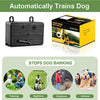 KCSC Mini disuasorio de control de corteza, dispositivo antiladrido, herramienta de entrenamiento para perros, para dejar de ladrar, seguro para todos los perros, uso en interiores y exteriores, alcance de hasta 50 pies (mejorado) - BESTMASCOTA.COM