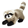 Pelusa & Tuff Rocket Mapache de peluche - BESTMASCOTA.COM