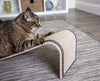 Rascador de sisal SmartyKat Scratch - BESTMASCOTA.COM