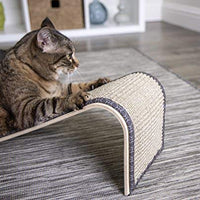 Rascador de sisal SmartyKat Scratch - BESTMASCOTA.COM