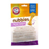 Arm & Hammer Nubbies - Golosinas dentales para perros - BESTMASCOTA.COM