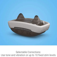 Garmin Barklimiter 2: delgado, recargable dispositivo de fijación para corrección automática de corteza, 010 – 01860 – 00 - BESTMASCOTA.COM